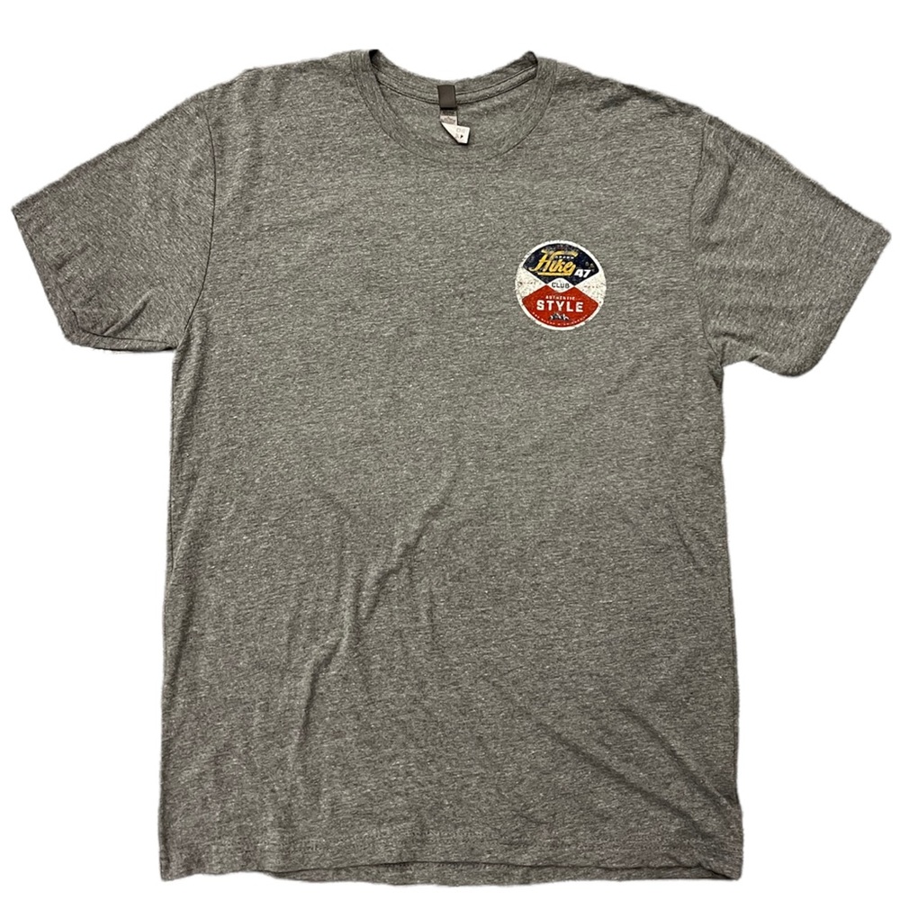 Men’s T-Shirt